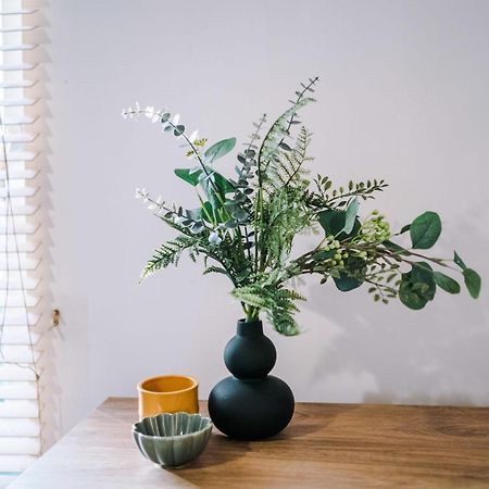 Rest&Recharge At A Spacious Townhouse By The Etihad Villa Manchester Eksteriør billede