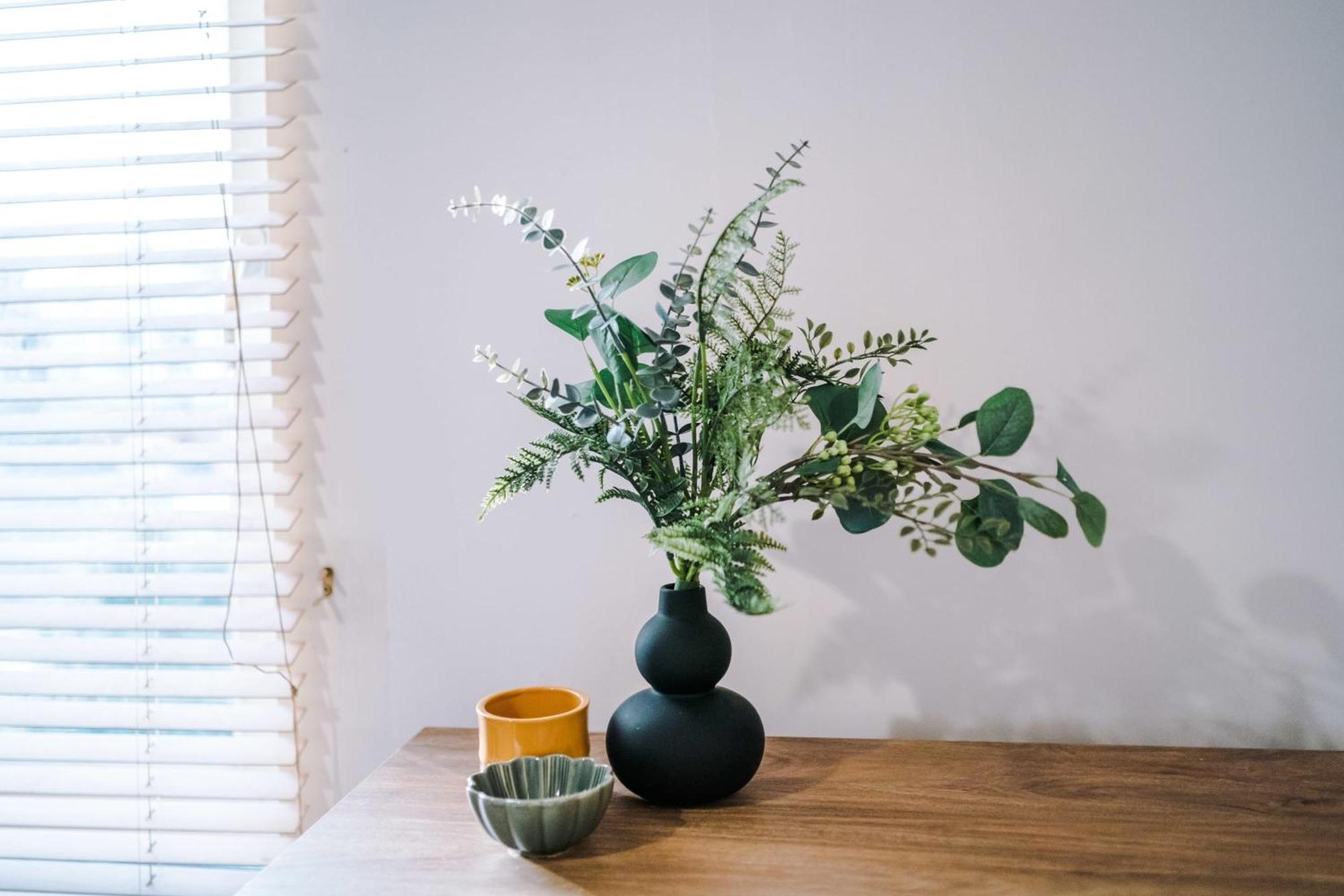 Rest&Recharge At A Spacious Townhouse By The Etihad Villa Manchester Eksteriør billede